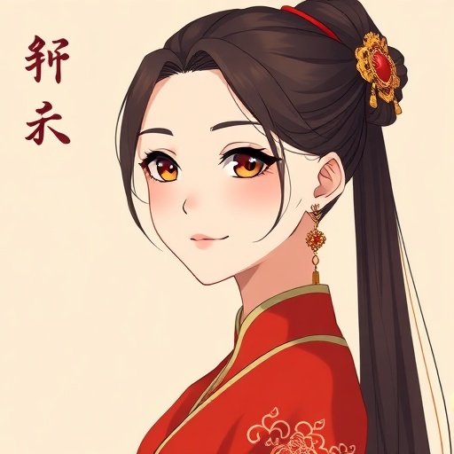 香蕉漫画团队成员 苏云鬓