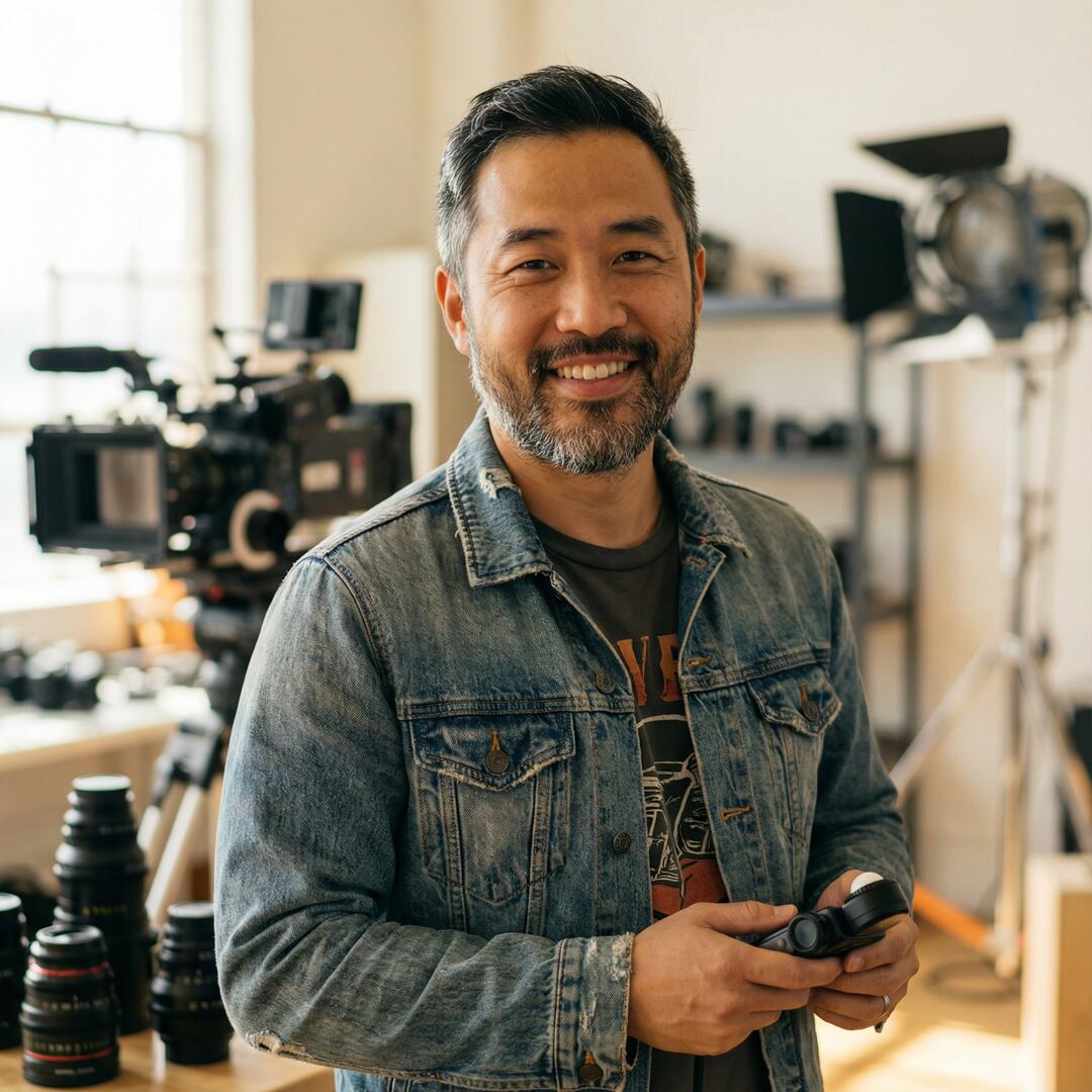 17c一起草资深摄影师王浩然