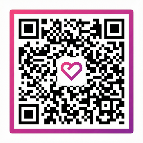 17c一起草公众号二维码